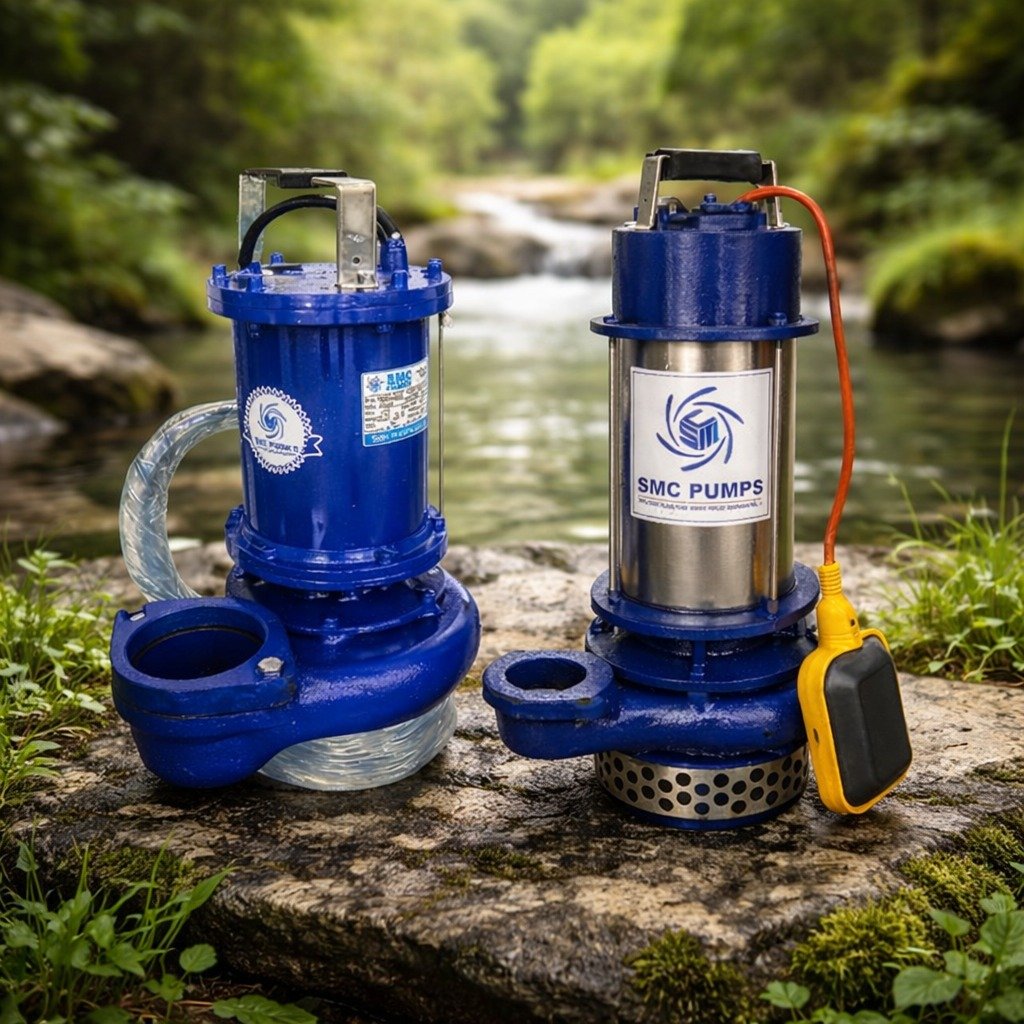 Smcpumps