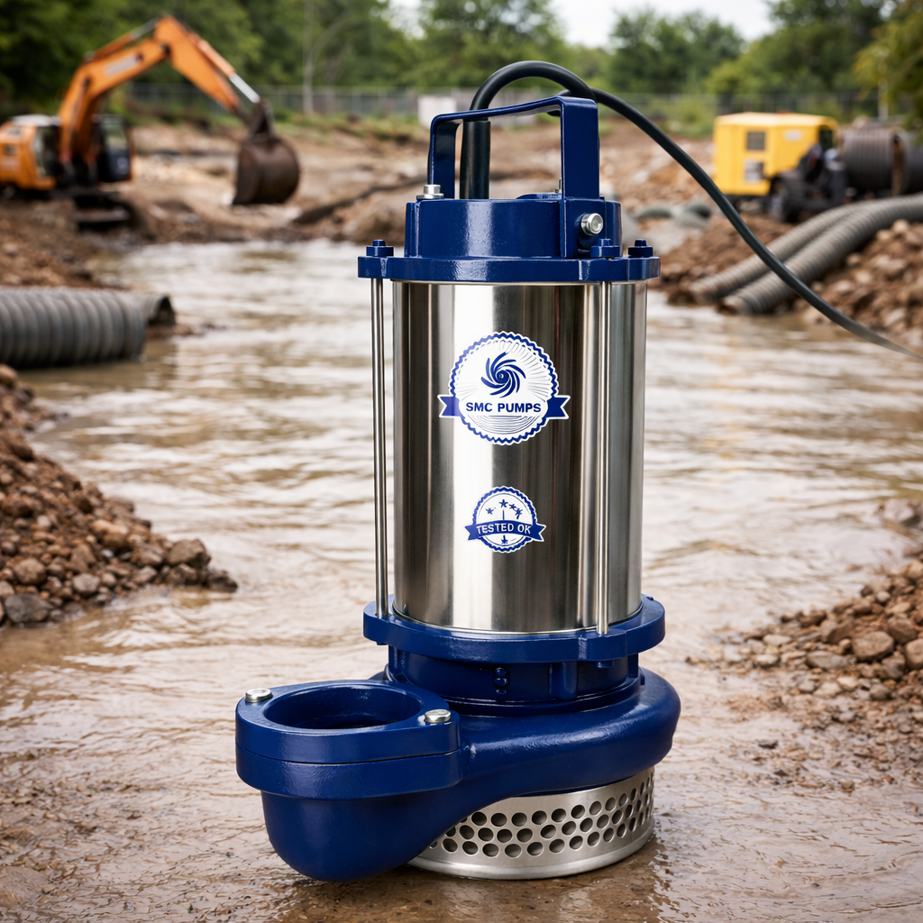 Mud Pump